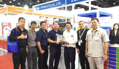 Manufacturing Expo 2017